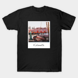 Kalamata T-Shirt